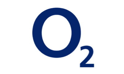 o2 logo