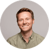 Gareth Hussey profile